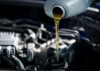 Oil change special at Allied Auto Services